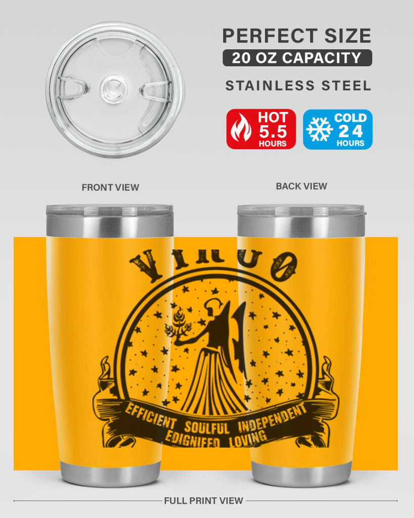 virgo 21#- zodiac- Tumbler