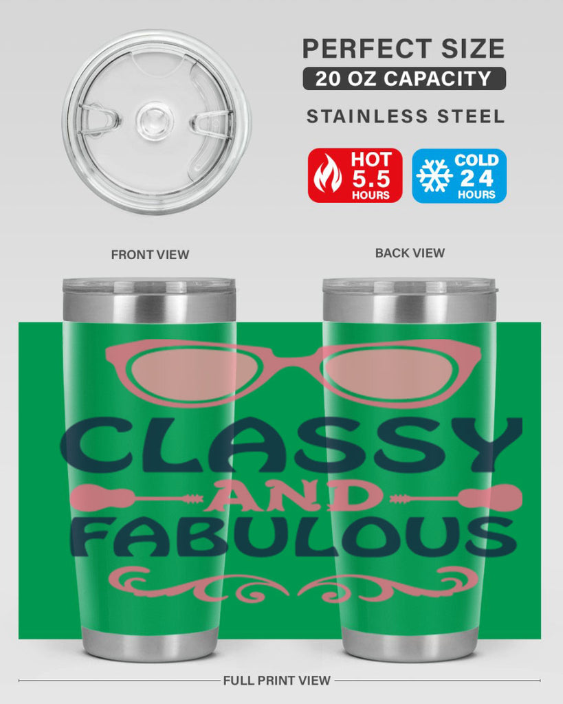 Classy and Fabulous 20#- fashion- Cotton Tank