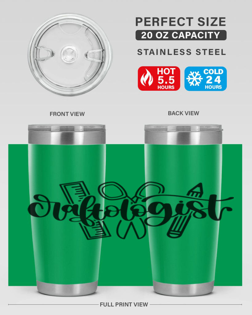 Craftologist 31#- crafting- Tumbler