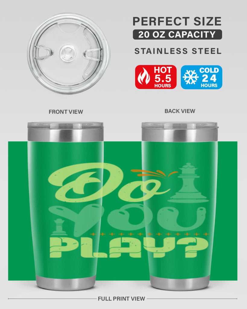 Do you play 3#- chess- Tumbler