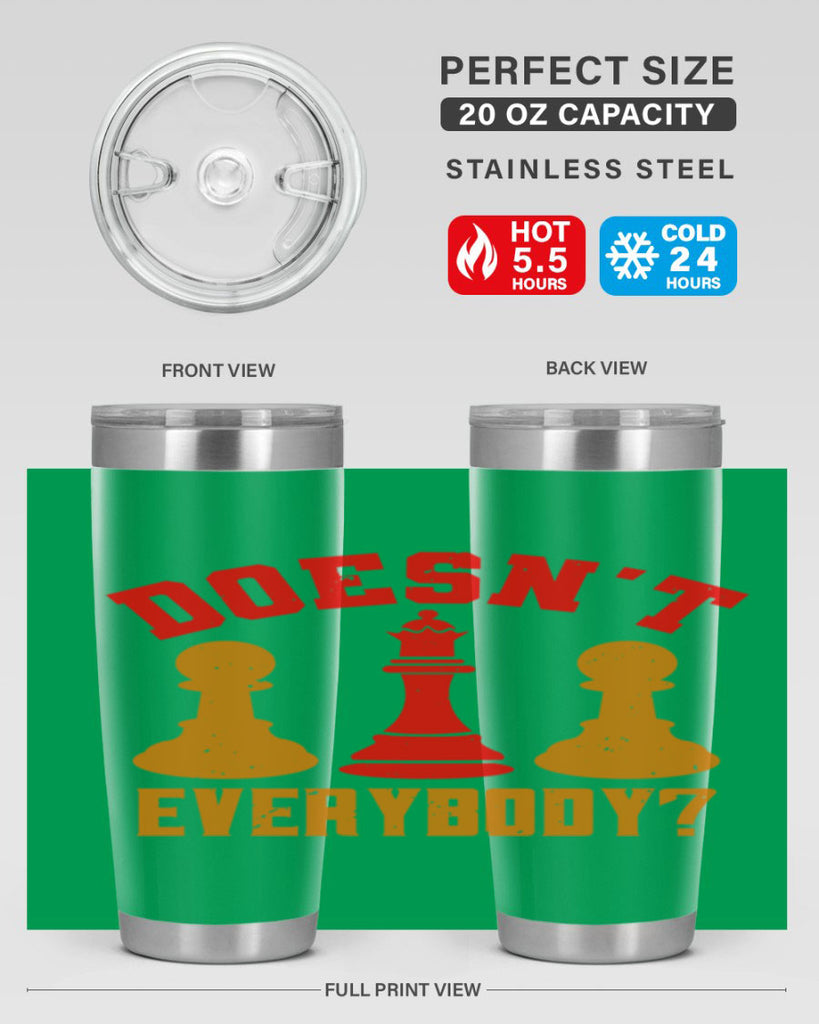 Doesnt everybody 1#- chess- Tumbler