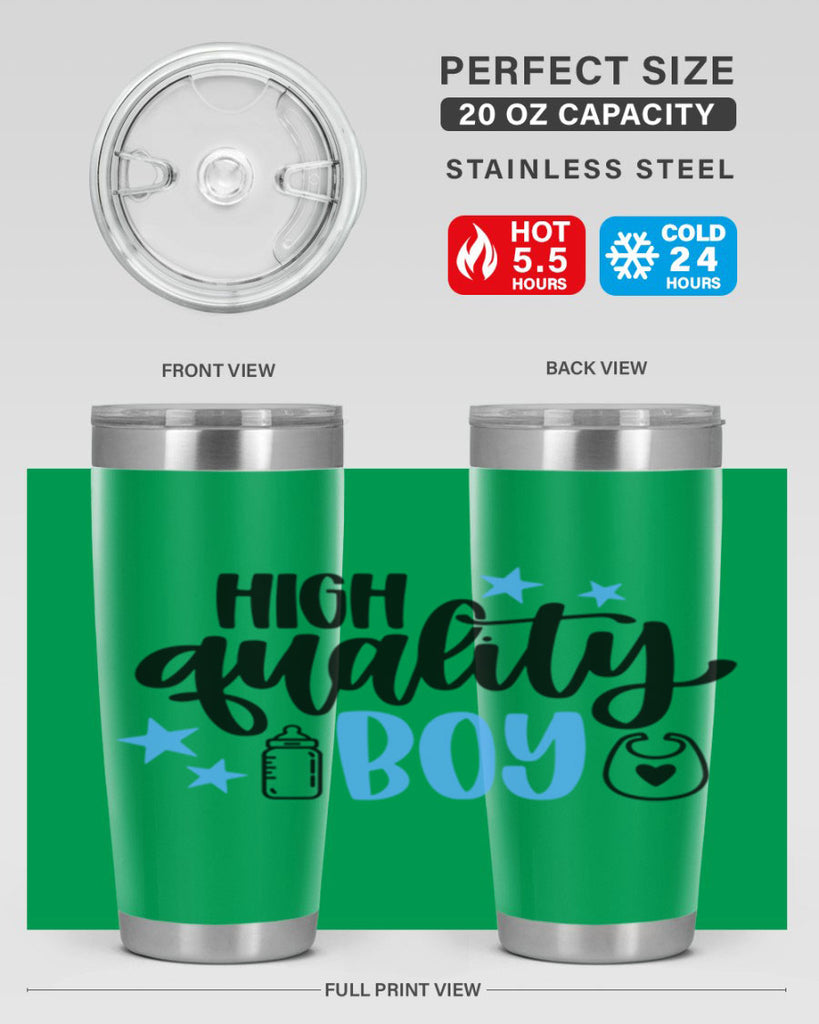 High Quality Boy Style 89#- baby- tumbler