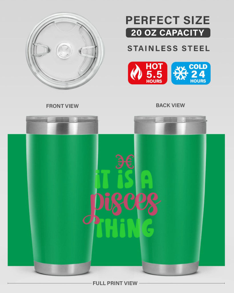 It is a pisces thing 256#- zodiac- Tumbler