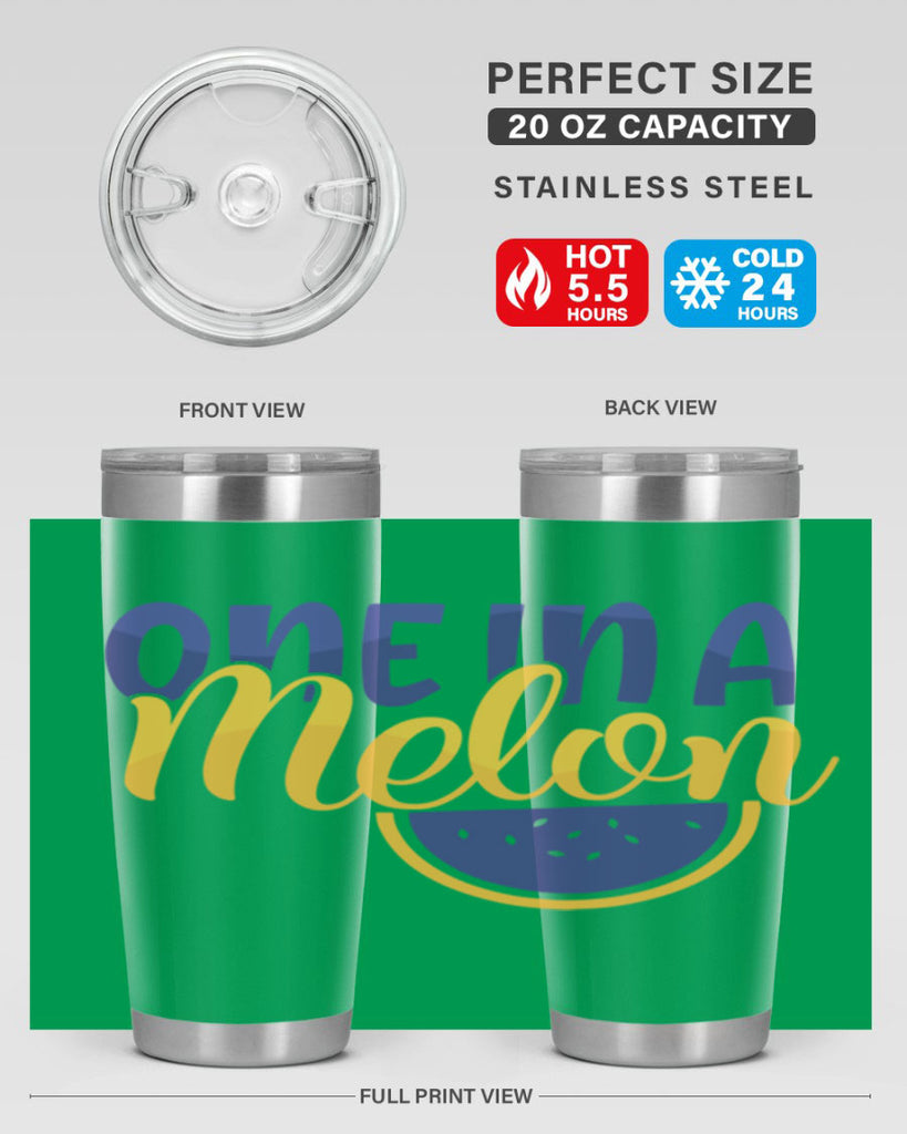 One In A Melon Style 206#- baby- tumbler