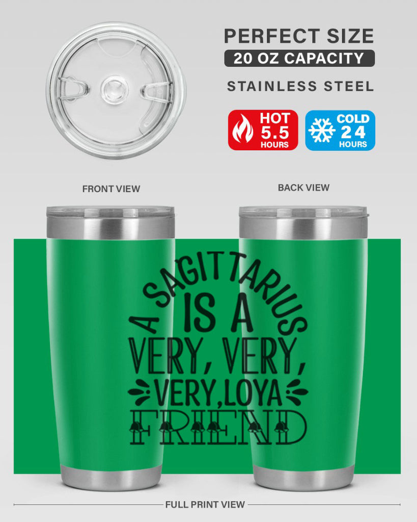 a sagittarius is very loyal 61#- zodiac- Tumbler