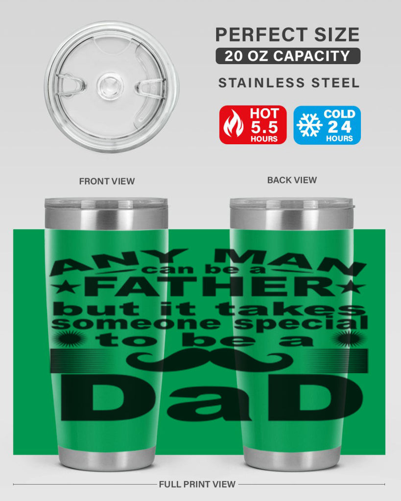 any man father png 239#- fathers day- Tumbler