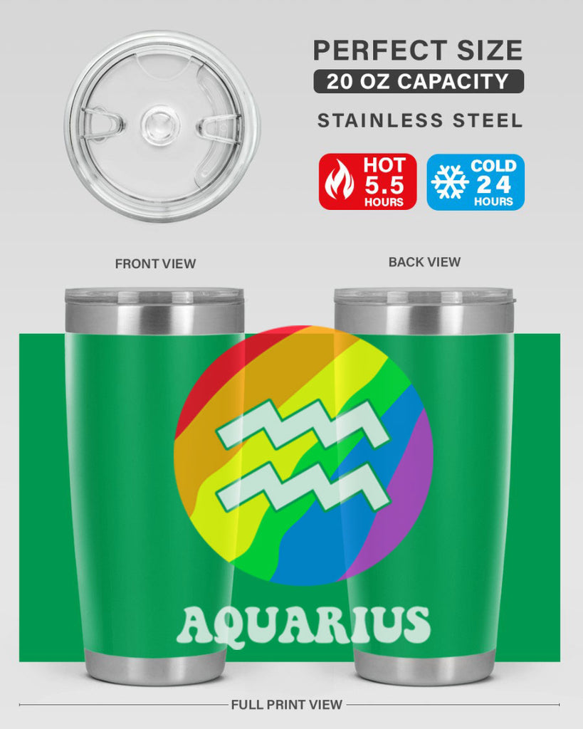 aquarius lgbt lgbt pride lgbt 165#- lgbt- Tumbler