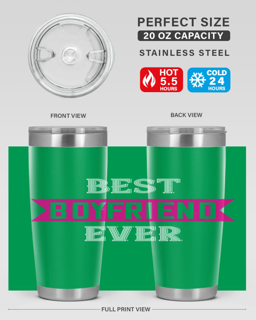 best boyfriend ever 67#- valentines day- Tumbler