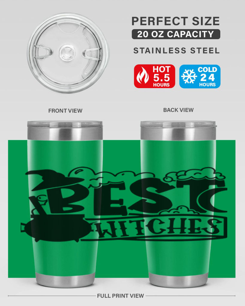 best witches 90#- halloween- Tumbler