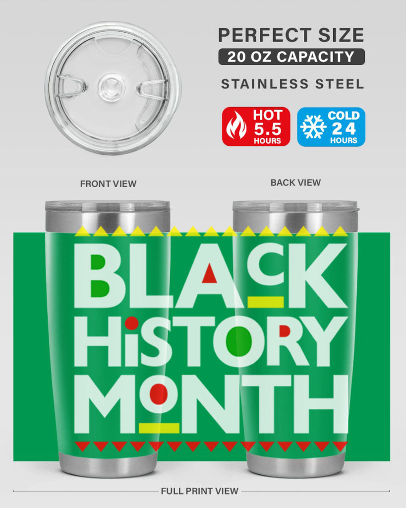 black history month 237#- black words phrases- Cotton Tank