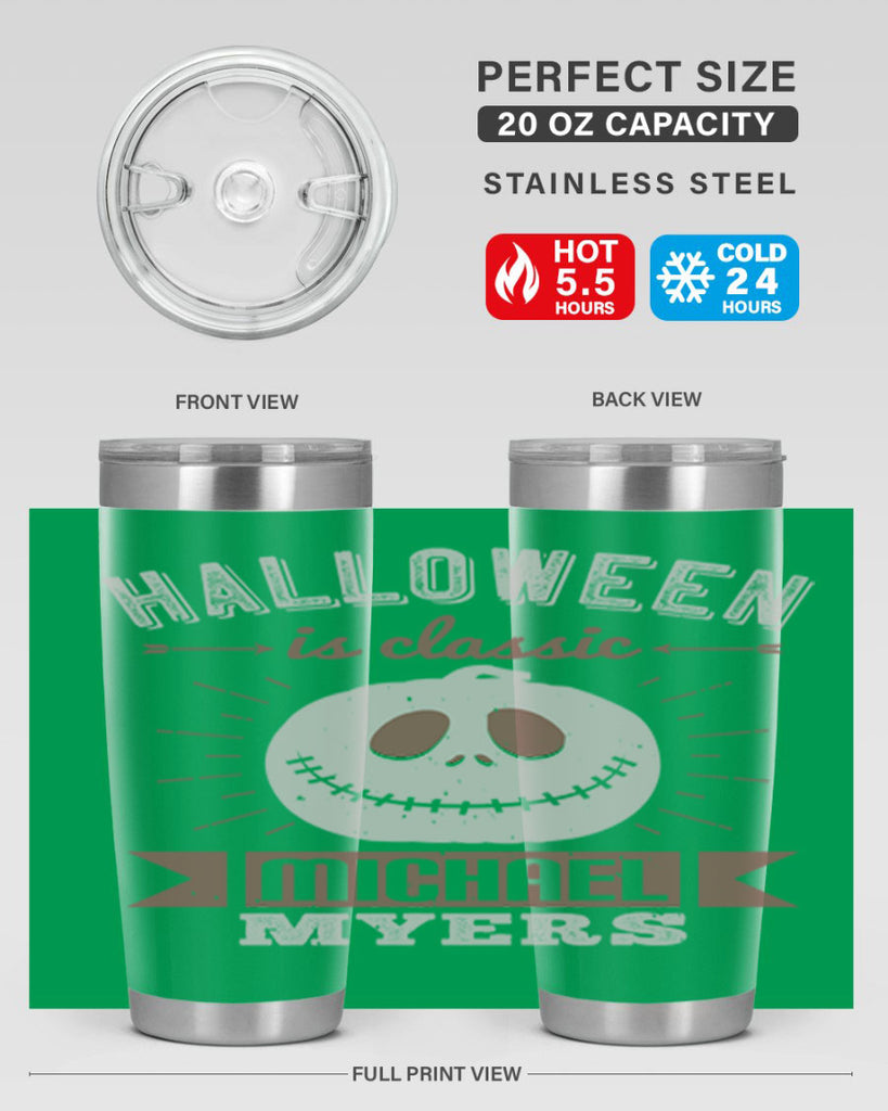 halloween is classic michael myers 155#- halloween- Tumbler