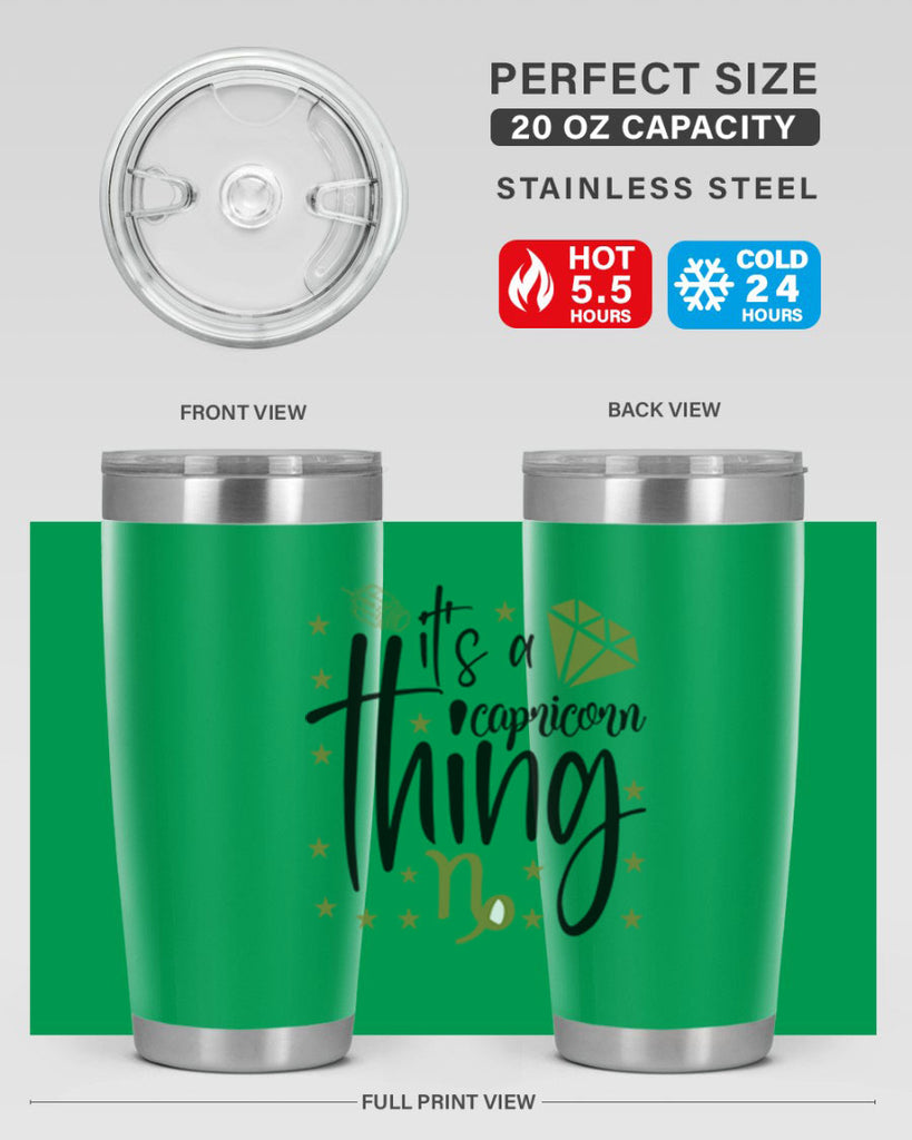 its a Capricorn thing 265#- zodiac- Tumbler