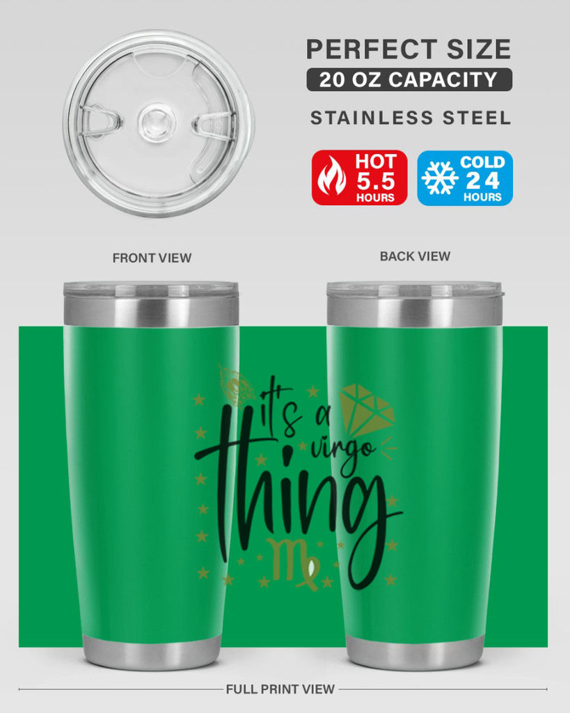 its a Virgo thing 274#- zodiac- Tumbler