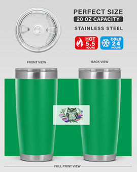 owl 5#- owl- Tumblers