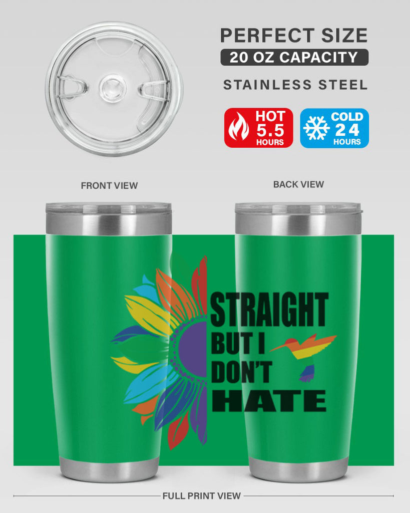 pride sf straight 49#- lgbt- Tumbler