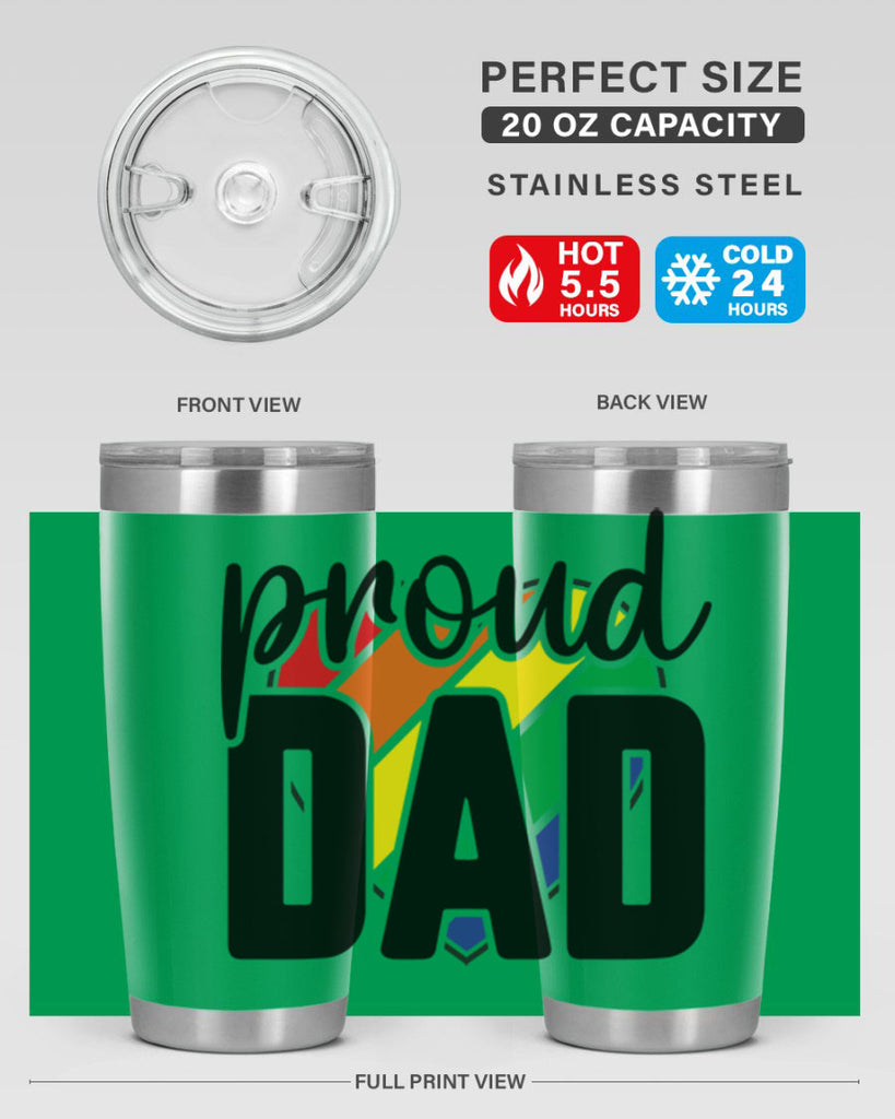 prouddad 36#- lgbt- Tumbler