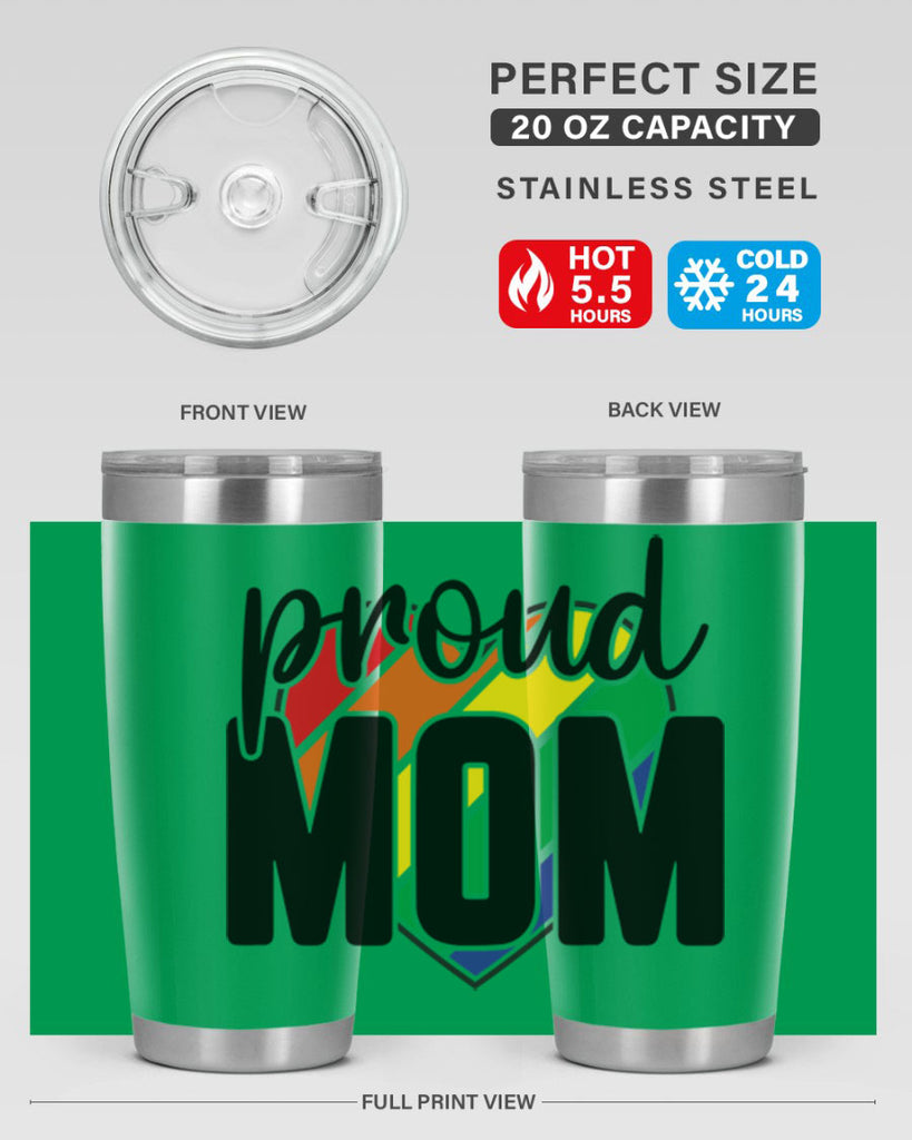 proudmom 35#- lgbt- Tumbler
