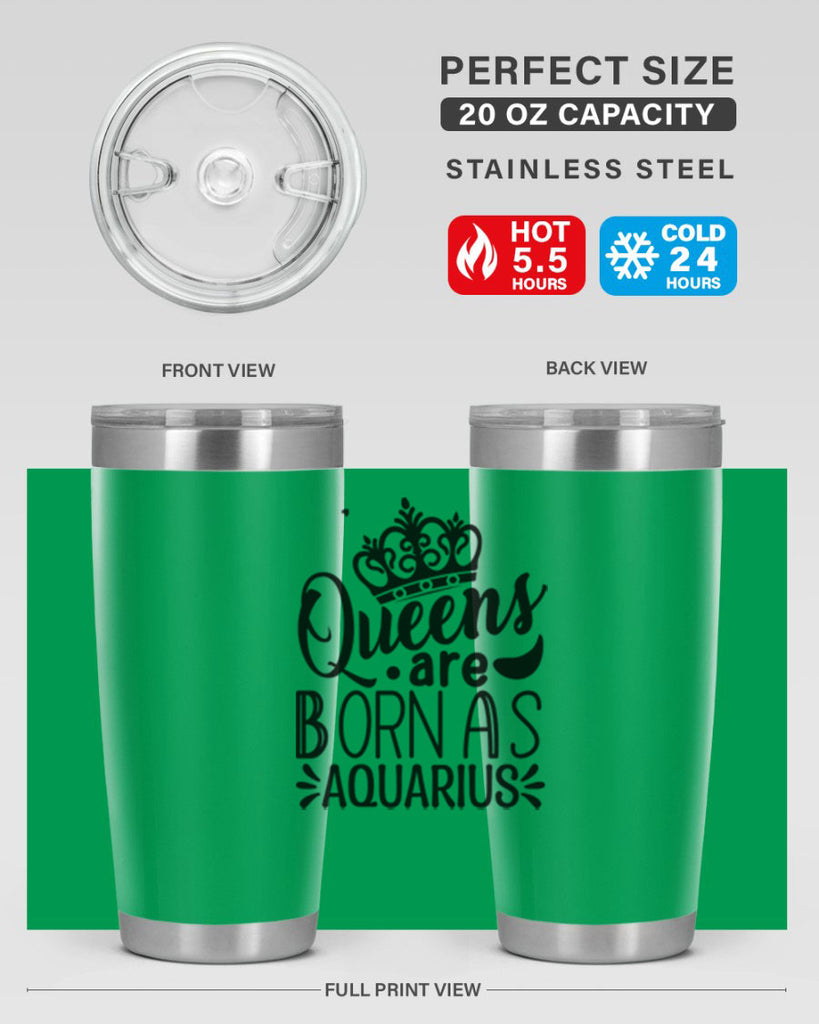 queens are born as Aquarius 388#- zodiac- Tumbler