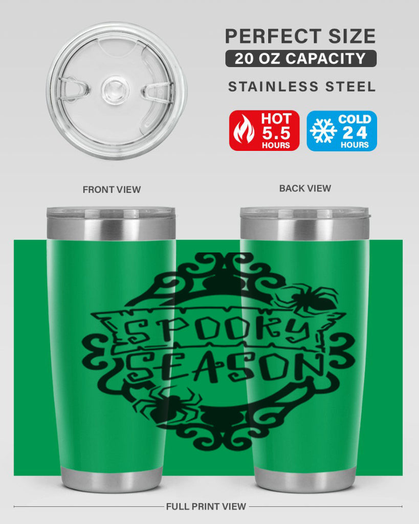 spooky season 23#- halloween- Tumbler