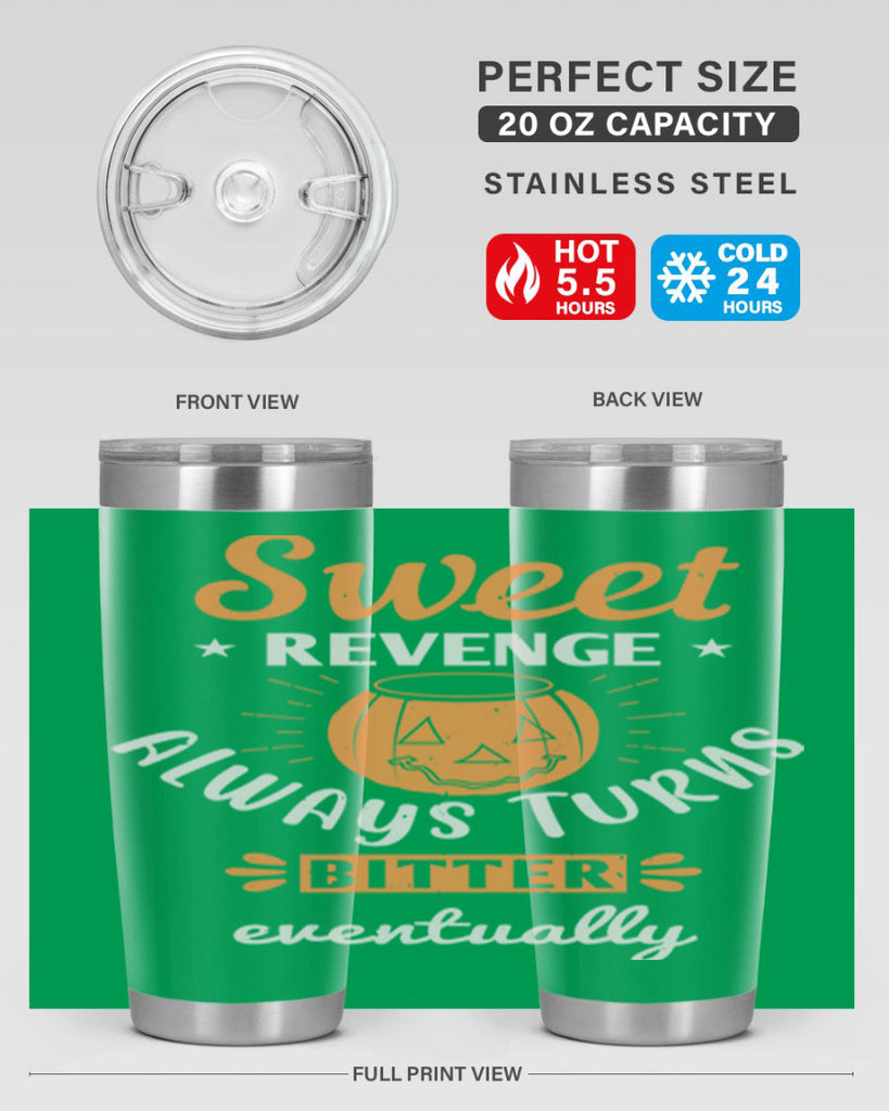 sweet revenge always 130#- halloween- Tumbler