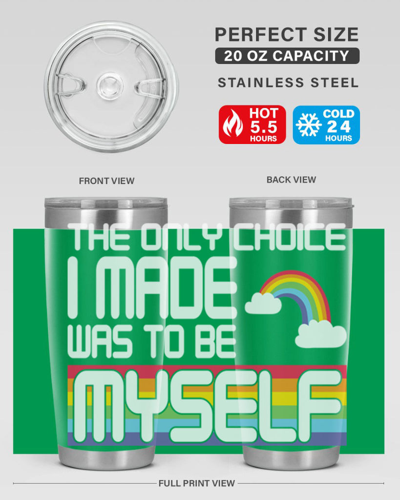 the only choice i made lgbt 13#- lgbt- Tumbler