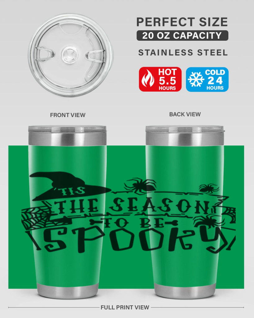 the season to be spooky 16#- halloween- Tumbler