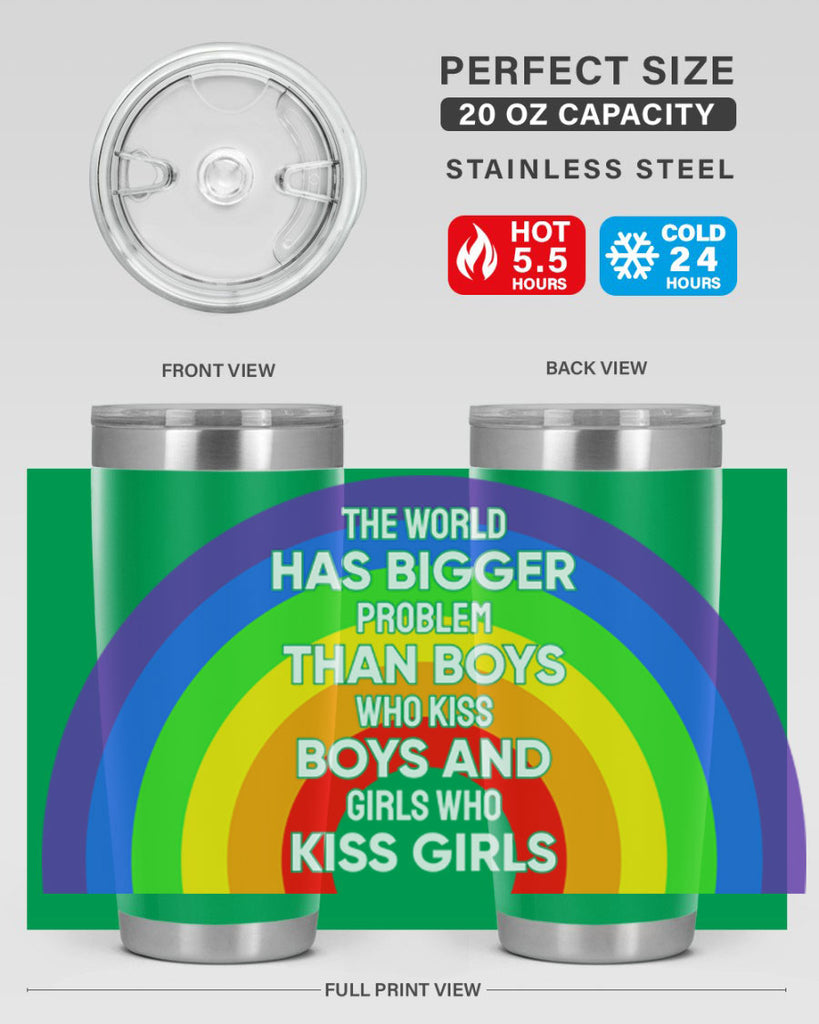 the world has bigger problems 12#- lgbt- Tumbler