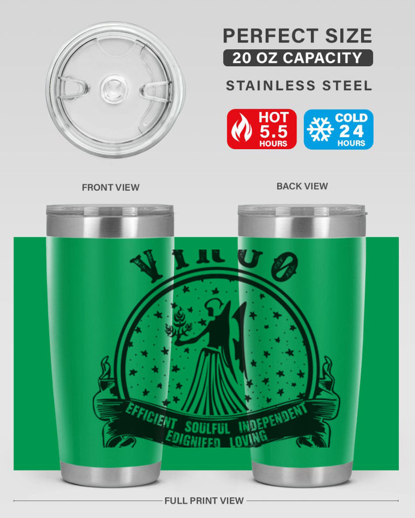 virgo 21#- zodiac- Tumbler