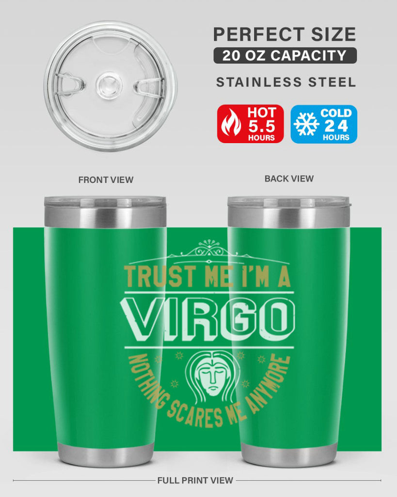virgo 549#- zodiac- Tumbler
