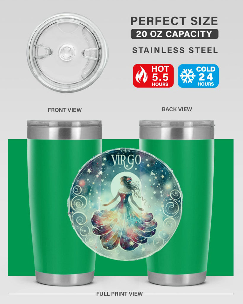 virgo 555#- zodiac- Tumbler