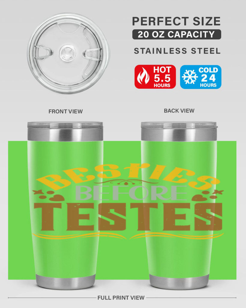 Besties before testes Style 7#- Best Friend- Tumbler