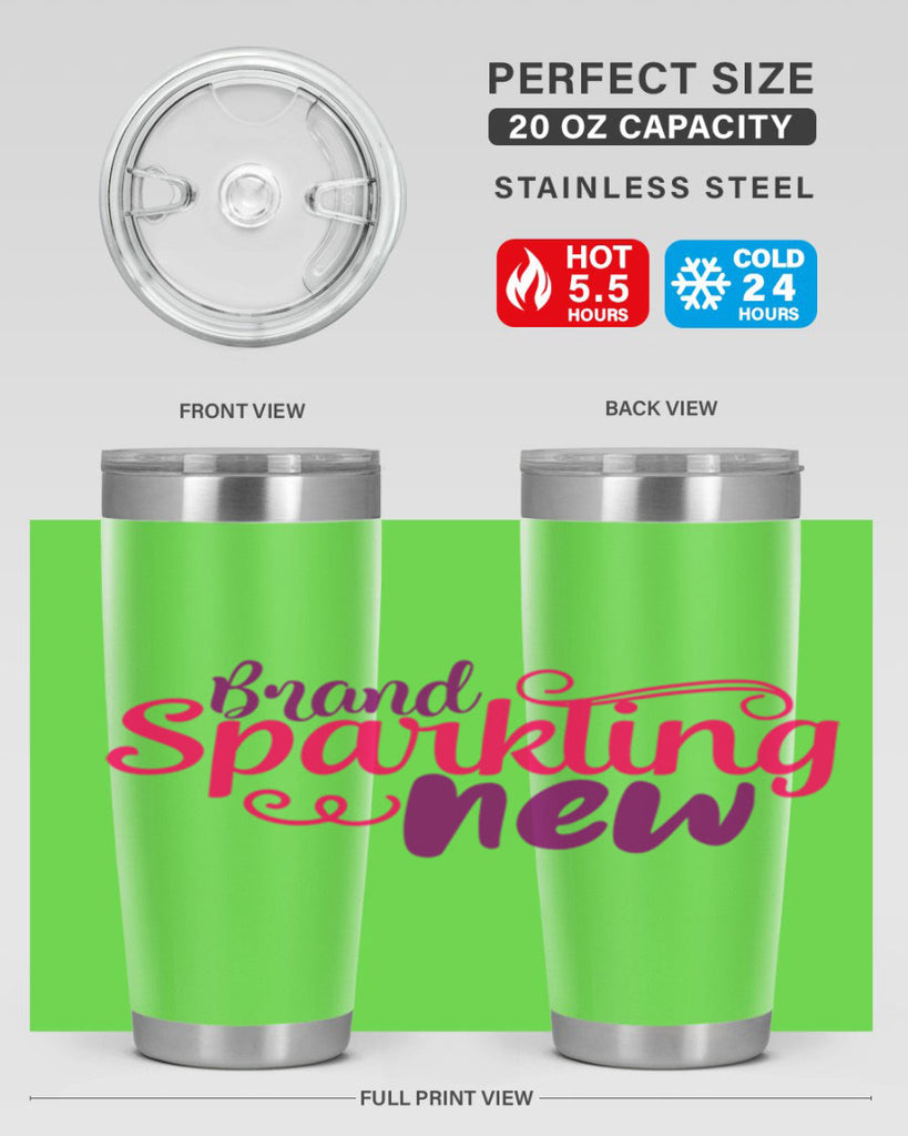 Brand sparkling new Style 276#- baby- tumbler