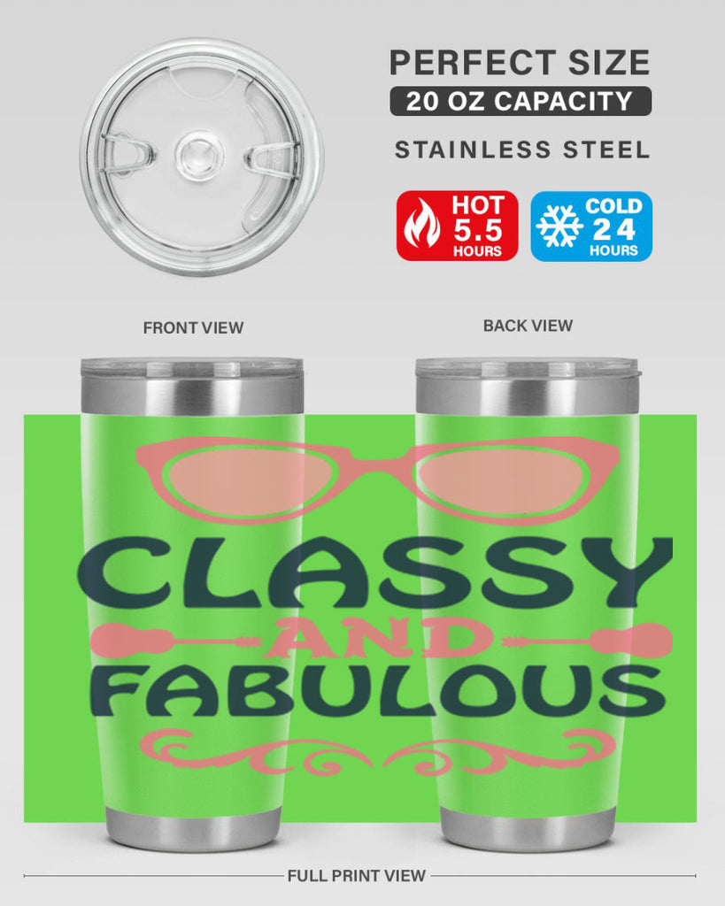Classy and Fabulous 20#- fashion- Cotton Tank