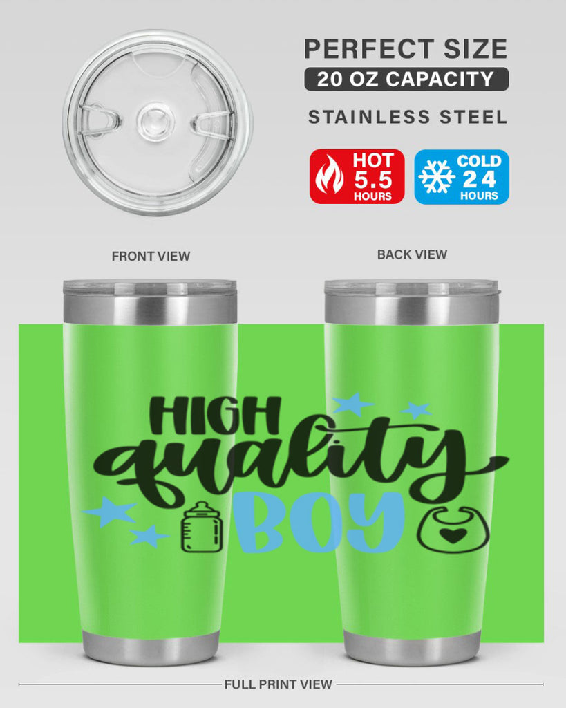 High Quality Boy Style 89#- baby- tumbler