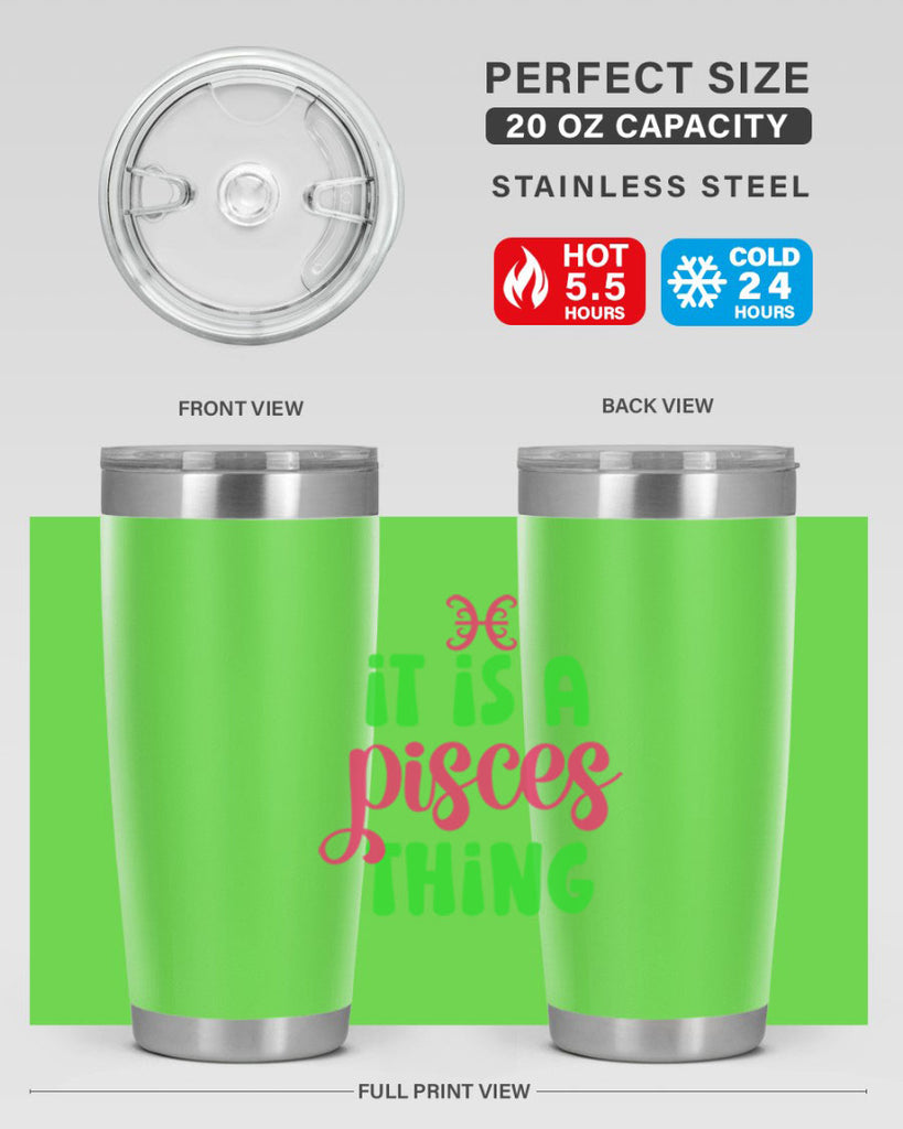 It is a pisces thing 256#- zodiac- Tumbler