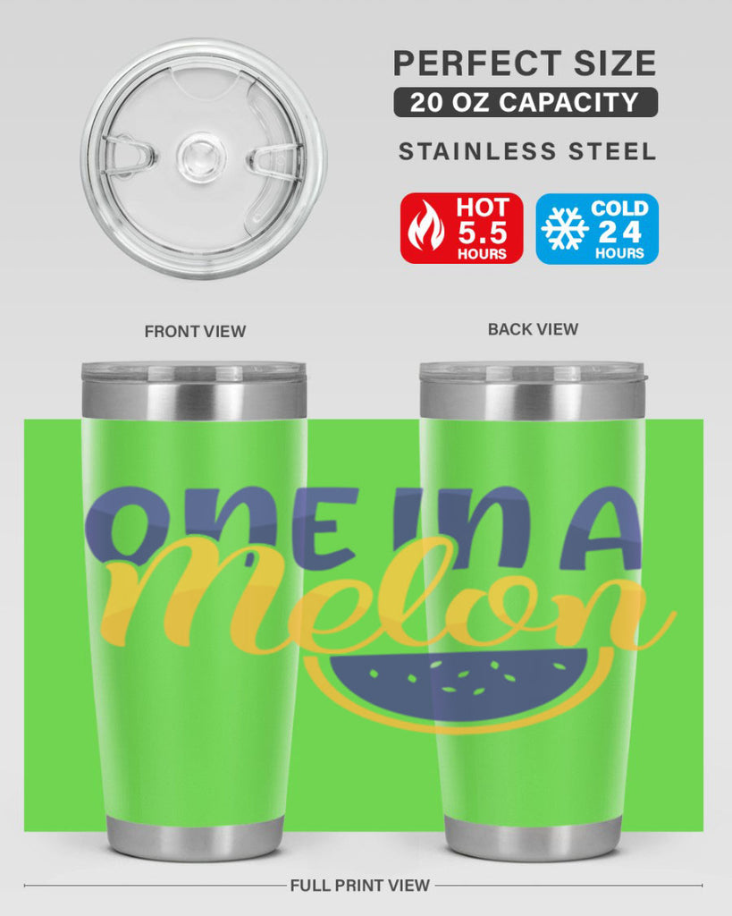 One In A Melon Style 206#- baby- tumbler