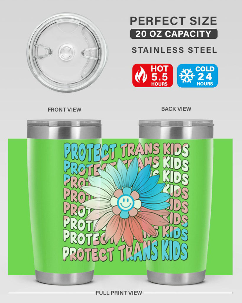 Protect Trans Kids Lgbt Transgender Png 27#- lgbt- Tumbler
