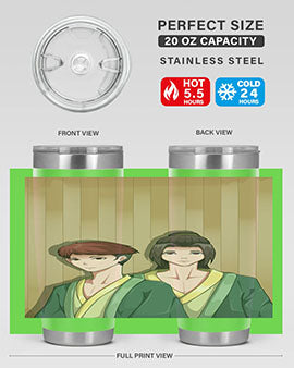 Two man in a hot spring 18#- anime- Tumbler