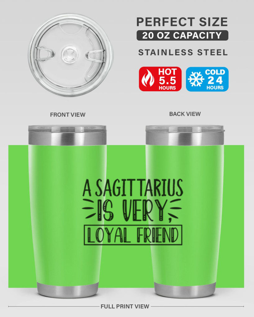 a sagittarius is very loyal 62#- zodiac- Tumbler