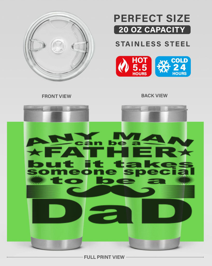 any man father png 239#- fathers day- Tumbler