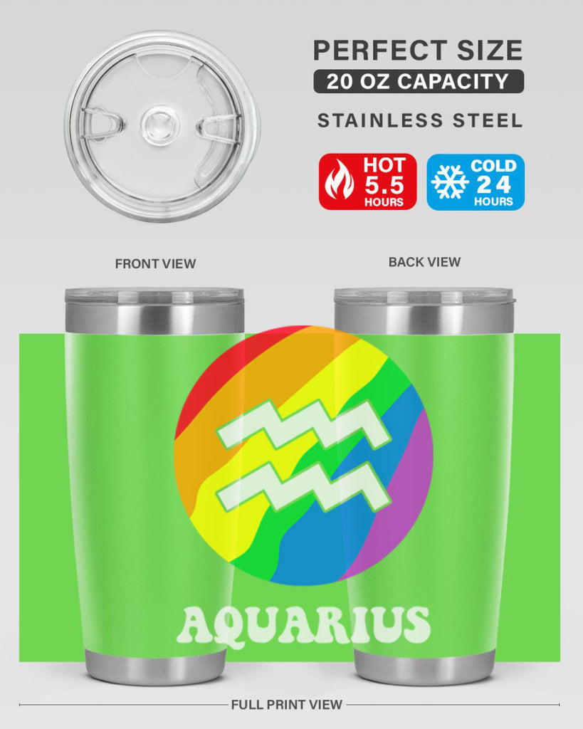 aquarius lgbt lgbt pride lgbt 165#- lgbt- Tumbler