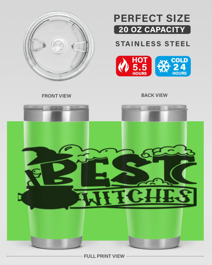 best witches 90#- halloween- Tumbler