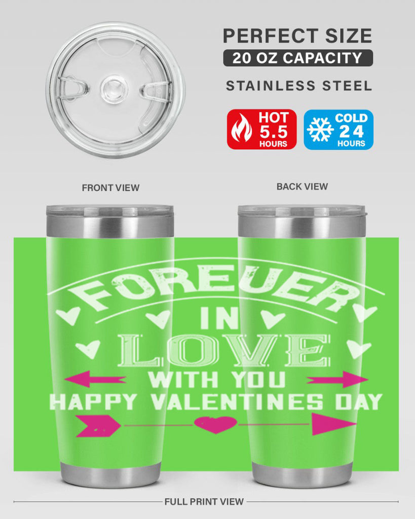 forever in love with you happy valentines day 62#- valentines day- Tumbler