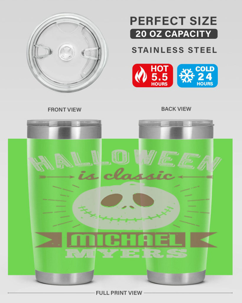 halloween is classic michael myers 155#- halloween- Tumbler