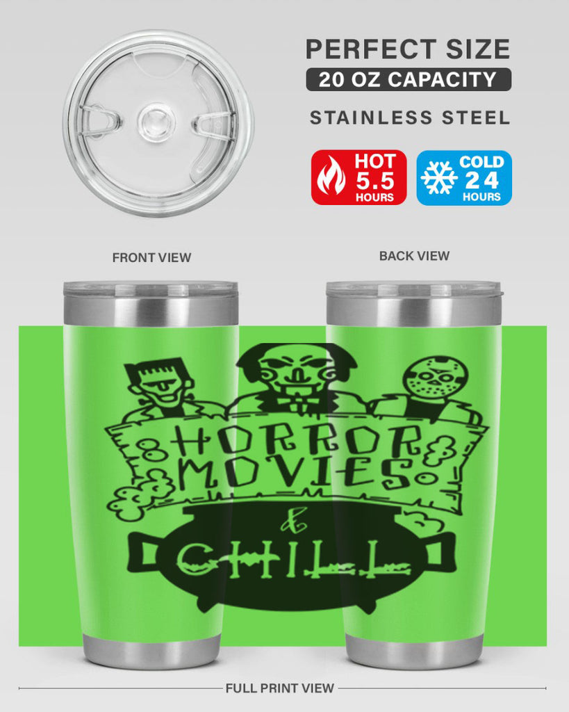 horror movies chill 56#- halloween- Tumbler
