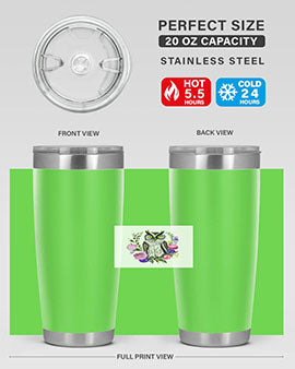 owl 5#- owl- Tumblers