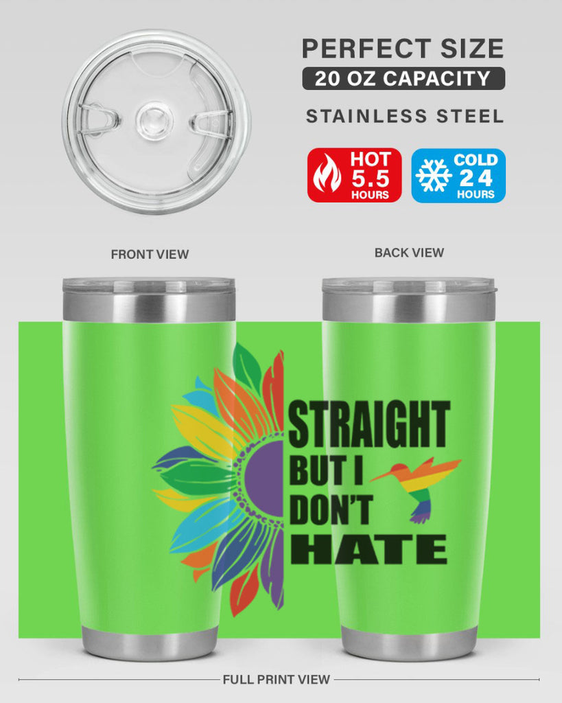 pride sf straight 49#- lgbt- Tumbler