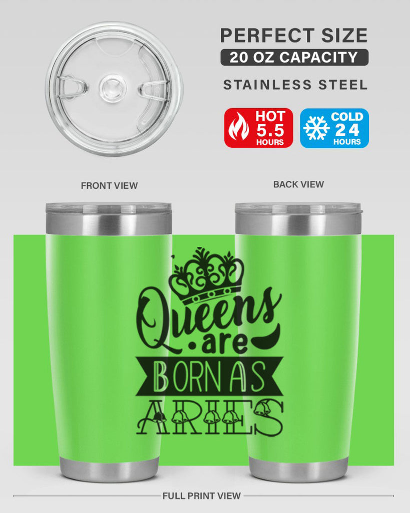 queens are born as Aries 389#- zodiac- Tumbler