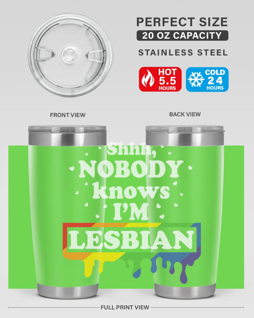 shhh nobody knows im a lgbt 21#- lgbt- Tumbler