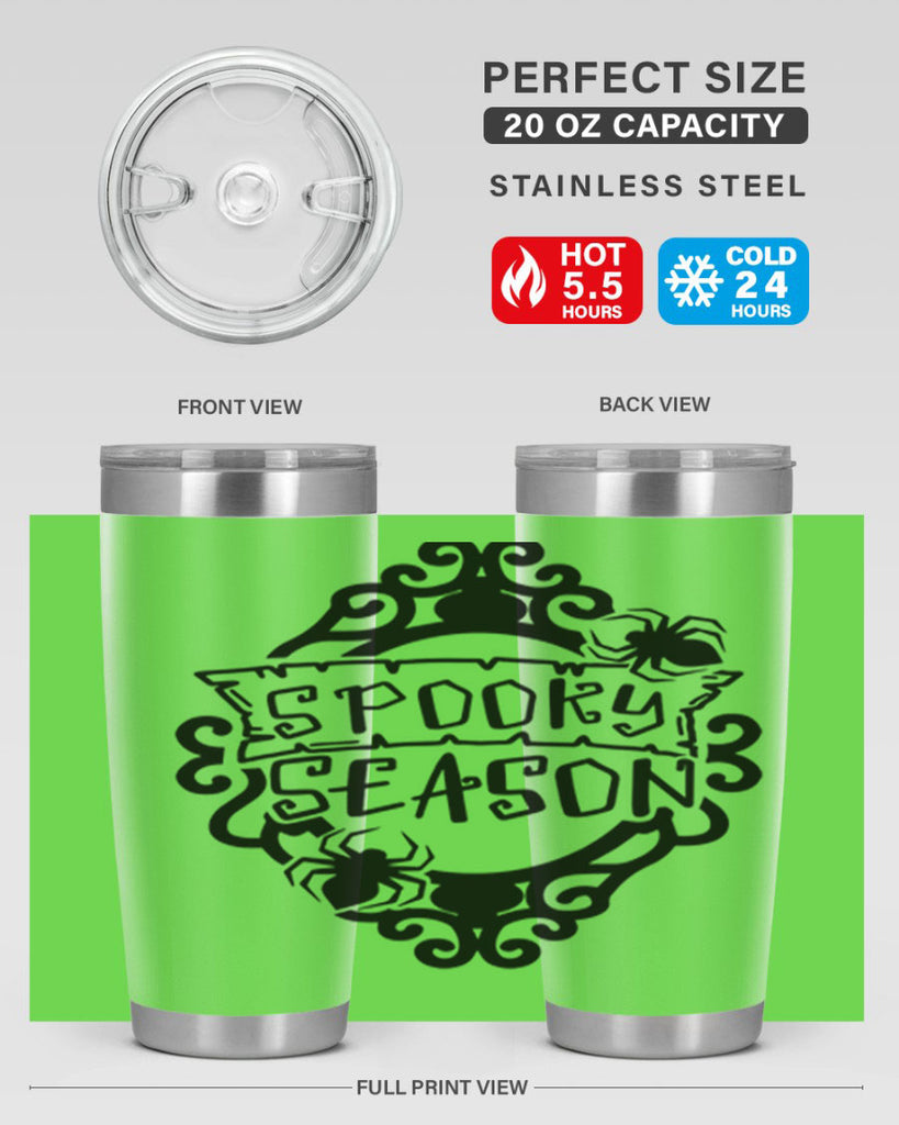 spooky season 23#- halloween- Tumbler